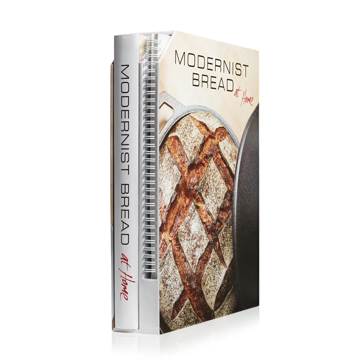 Modernist Bread at Home: English