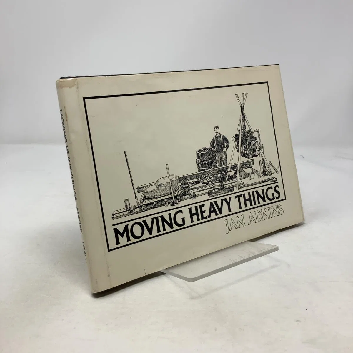 Moving Heavy Things