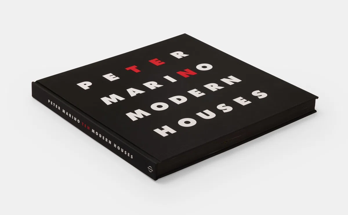 Peter Marino: Ten Modern Houses