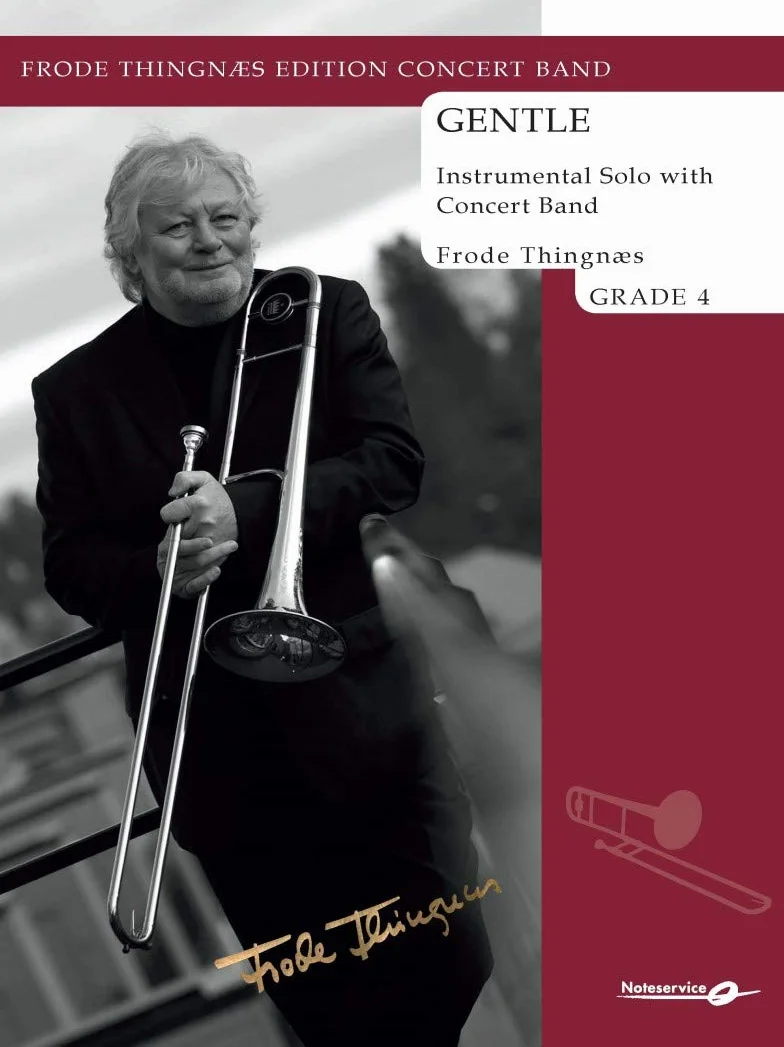 Bass (Grade 4) (Trinity Rock & Pop)