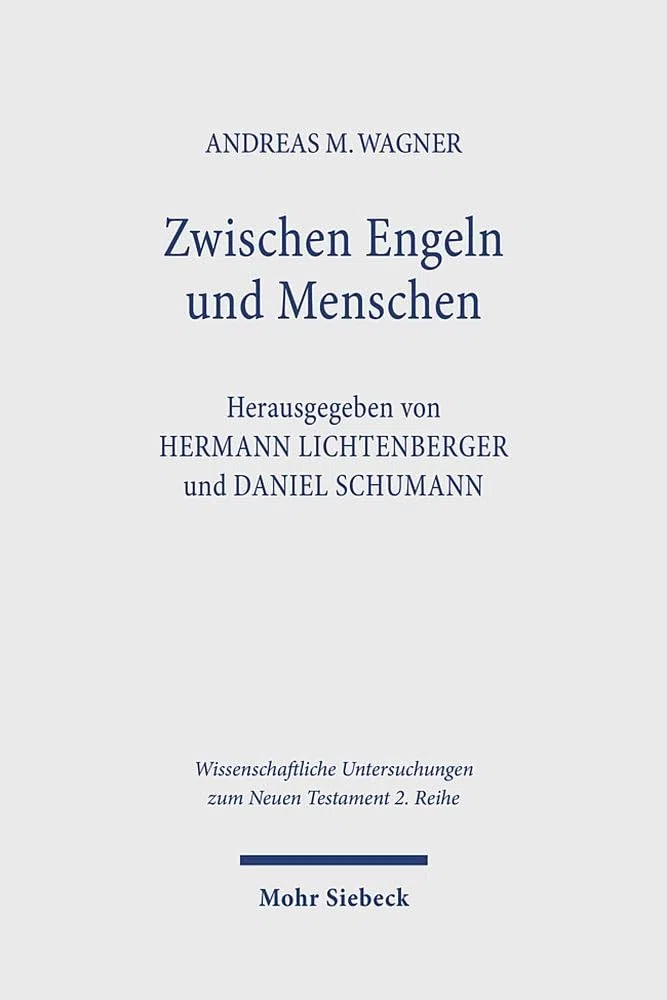 Zwischen Engeln und Menschen: Die Rolle Henochs im slavischen Henochbuch (Wissenschaftliche Untersuchungen zum Neuen Testament 2. Reihe)