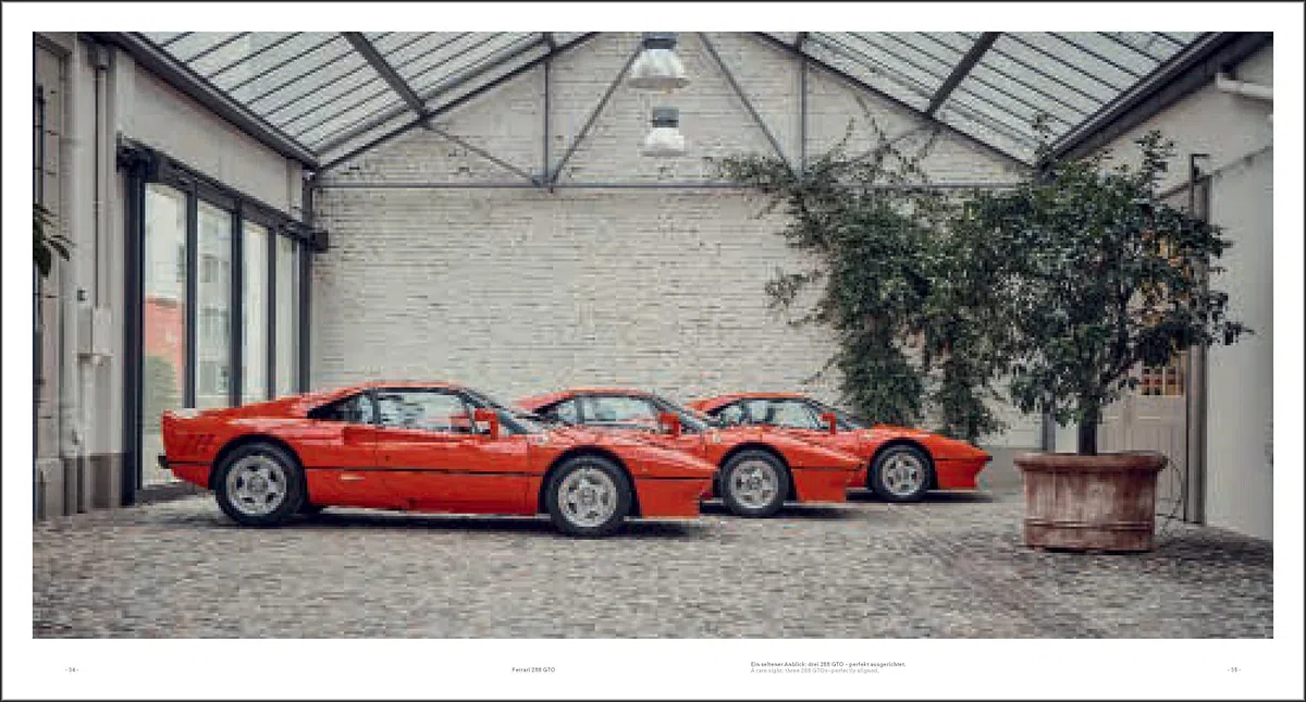 Ferrari 288 GTO