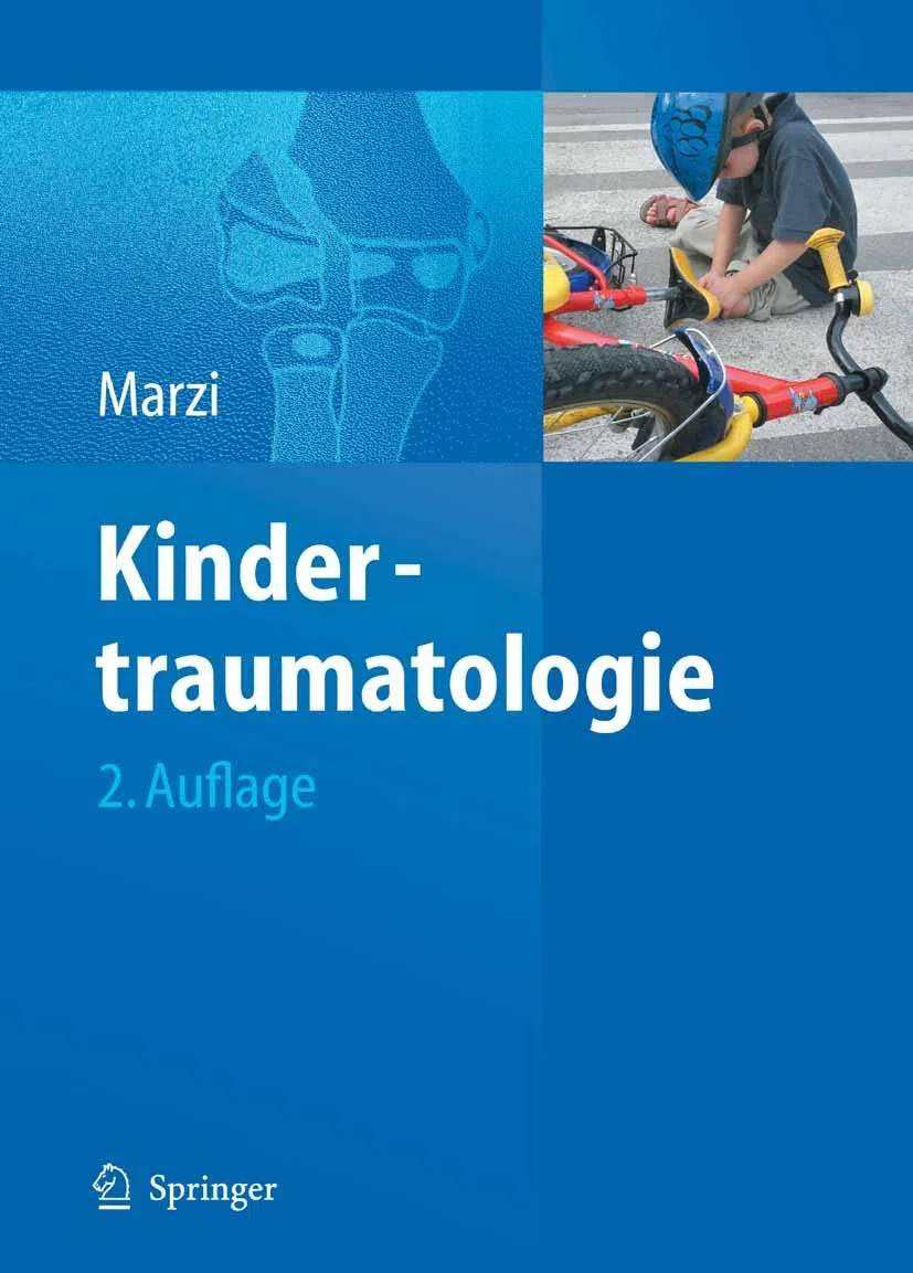 Kindertraumatologie