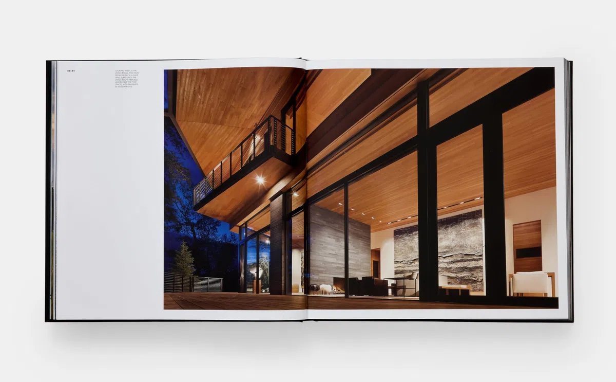 Peter Marino: Ten Modern Houses