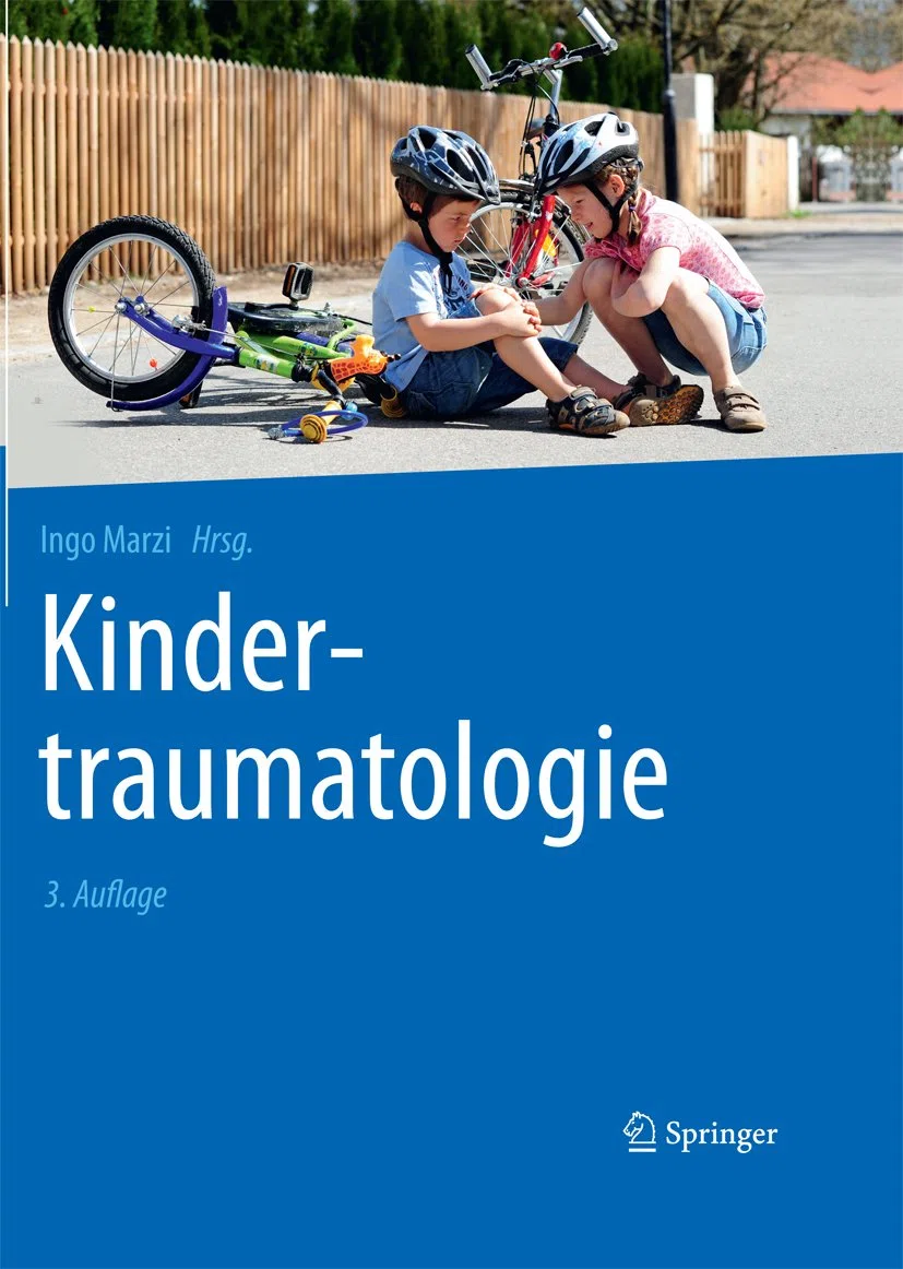Kindertraumatologie
