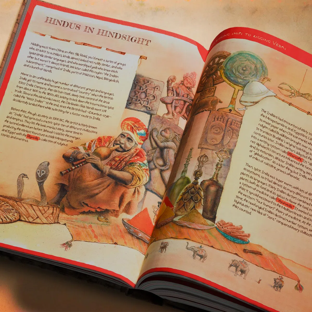 The Last Book. The Diary of The Last Earthling - The Ultimate Collection of Cultural Artifacts - Diary & Encyclopedia with 380 Pages of Detailed Illustrations - Dystopian & Post Apocalyptic Fiction