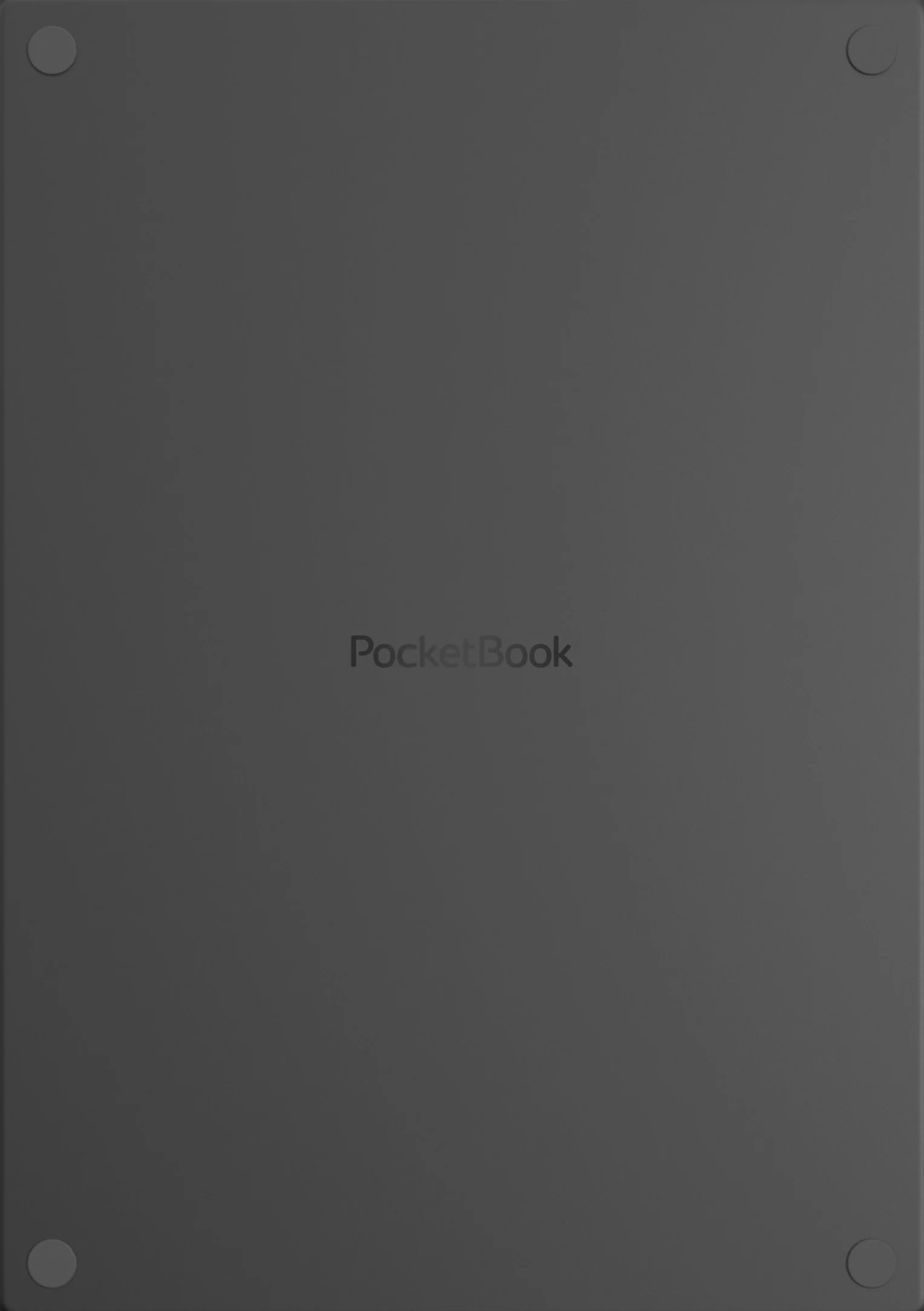 PocketBook InkPad One - Matte Black