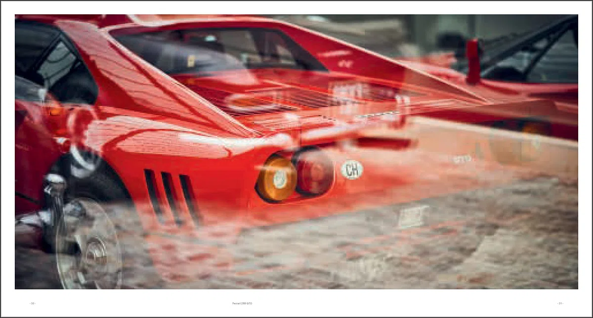 Ferrari 288 GTO