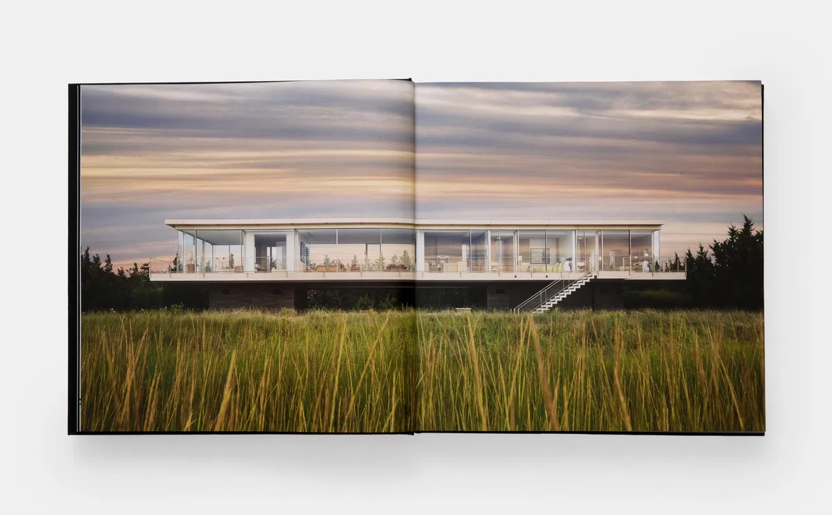 Peter Marino: Ten Modern Houses