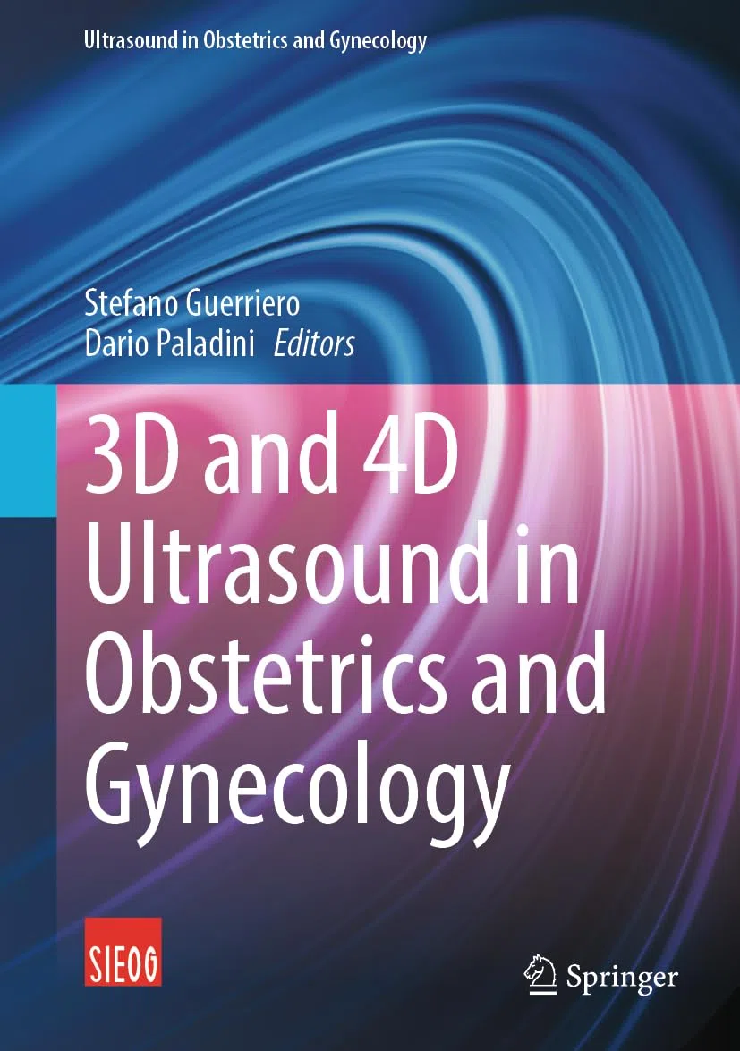3D and 4D Ultrasound in Obstetrics and Gynecology: DE