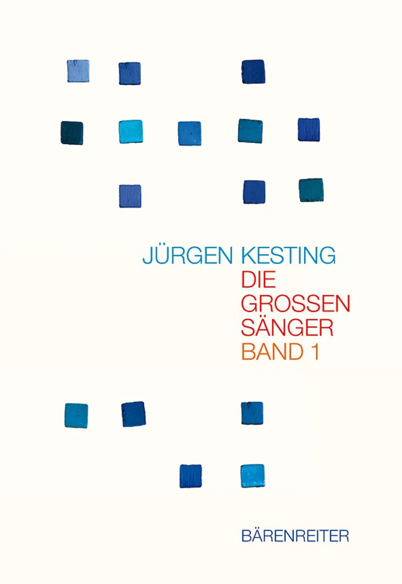 Die großen Sänger